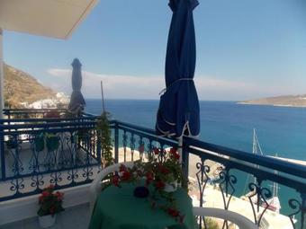 Apartamentos Marinas Studios