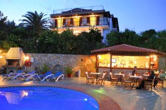 Apartamento Villa Melia