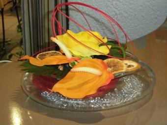 Hotel Citotel Le Challans