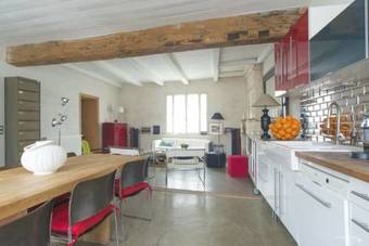 Bed & Breakfast Maison Face Au Soleil