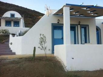 Apartamento Villa Aigli