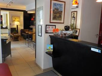 Hotel H�tel De Bretagne