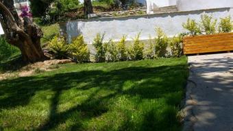 Aparthotel Esperos Hotel