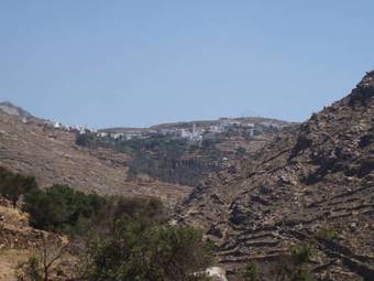 Apartamento Myrtia Studios