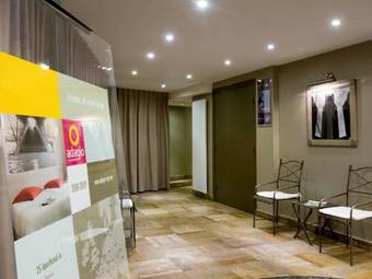Aparthotel Adagio La D�fense Esplanade