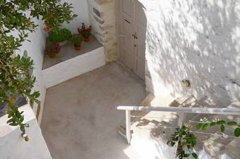 En Patmo Holiday Home