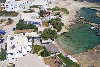 Apartamento Soultana Rooms & Studios