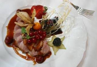 Hotel Inter-h�tel H�tel Du B�ryl