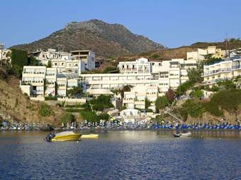 Bali Beach Hotel & Village