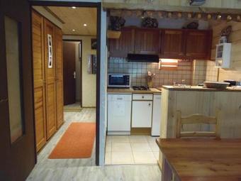 Apartamentos Chalet Campanule