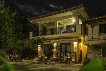 Apartamento Melidron