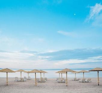 Apartamento Olea Mare