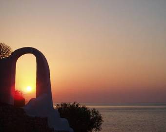 Aparthotel Ilidi Rock Aparts-suites-studios