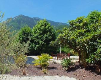 Bed & Breakfast Chambre D'hote La Chataigneraie