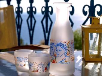 Apartamento Michalis Studios