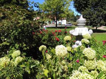 Gites & Camping On The Route Des Vins