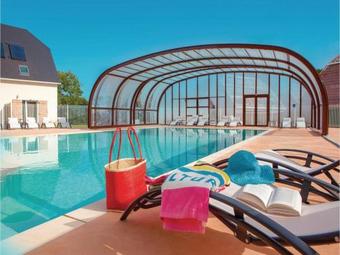 Apartment Houlgate Ab-1167