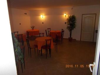 Bed & Breakfast Airport Kristina Panzio