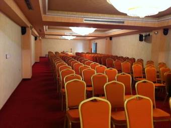 Hotel Lindos Imperial Resort & Spa