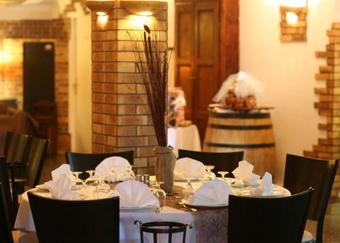 Hotel H�tel Restaurant U.pozzu