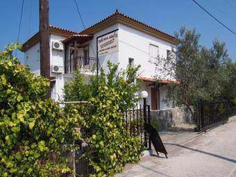 Apartamento Chrisoula Studios