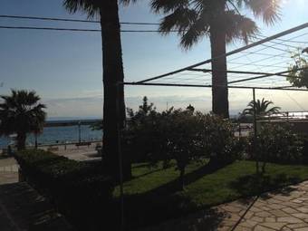 Apartamento Delimaras Studios