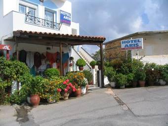 Bed & Breakfast Aris Hotel