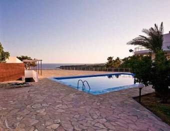 Hotel Porto Belissario