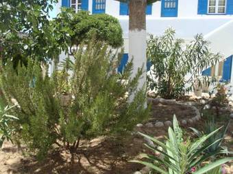 Apartamento Pension Marina