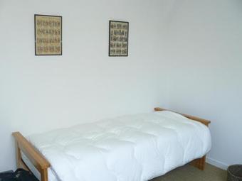 Maison � Saint Philibert