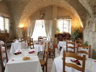 Logis Hotel Le Prieur�