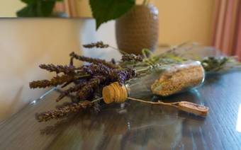 Apartamento Korallis Villas