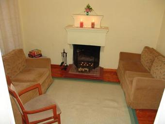 Hostal Guest Rooms Drakopoulos