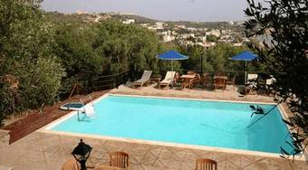 Apartamento Efta Anemi - Benovias