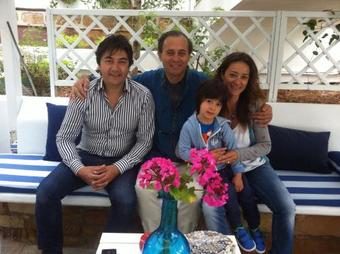 Sideratos Apartments