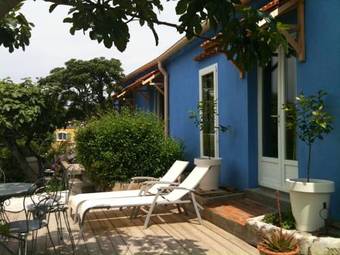 Hostal Absolument Levant