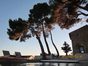 Bed & Breakfast Villa Symposia