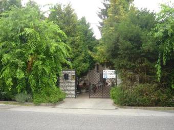 Hostal �ll? Panzi�