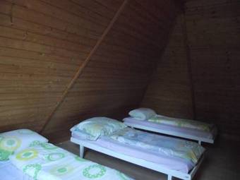 Hercules Turistah�z