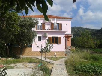 Apartamento Vassilis Studios