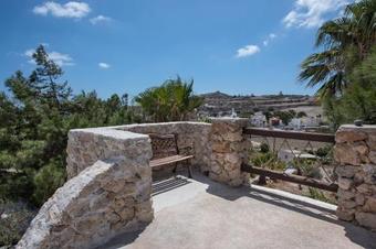 Villa Kokos Traditional Houses