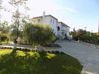 Apartamento Villa Dell' Angelo