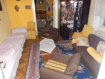 Central Apartments Of Budapest