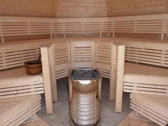 Holiday Home Du Chateau Des Lumieres