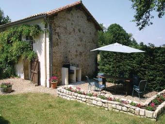 Holiday Home La Martini�re O-781