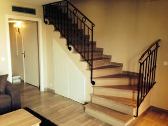 Eden Palace Apartment