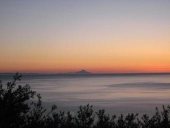 Felitsia Apartments & Studios