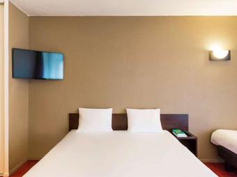Aparthotel Adagio Access Paris Vanves - Porte De Versailles