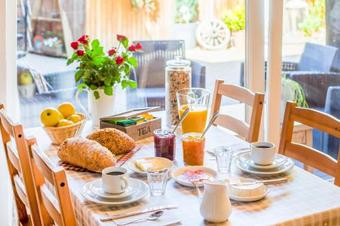 La Maison Des Remparts