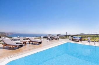 Villas Aurora By The Pearls Collection